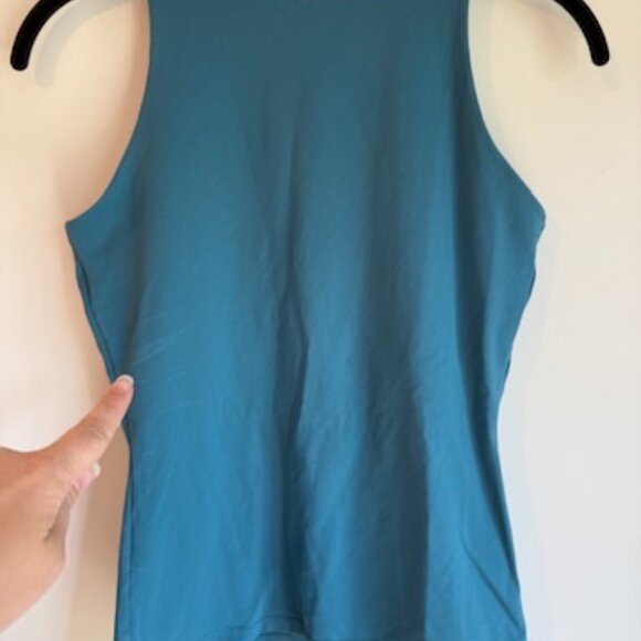 BlackMilk Racer Tank - Picture 2 of 9